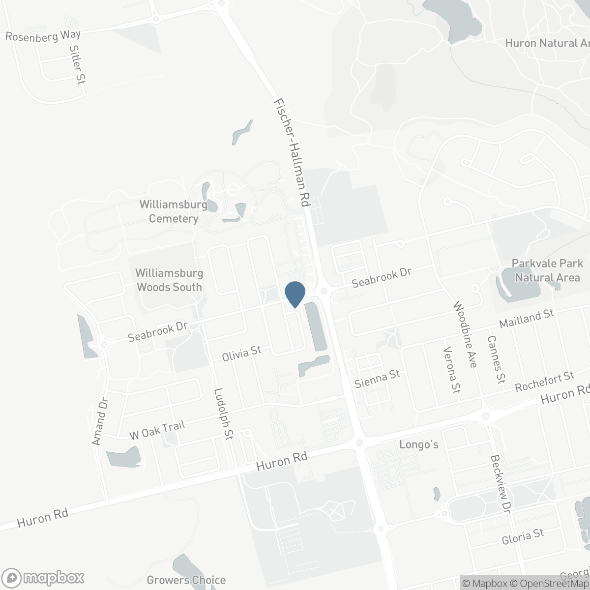 38 DAYLILY Lane, Kitchener, Ontario N2R 0K1